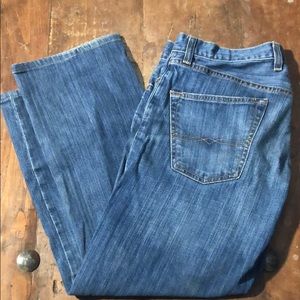 Lucky brand jeans